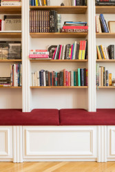 No Architects, Byt na nábřeží – foto