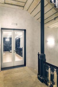 atakarchitekti, Rekonstrukce domu na ulici 8. března v Liberci – foto