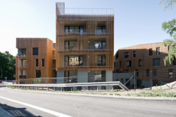 Residence LakePark, EBM Group