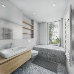 Byty Neratovice, Versatile.