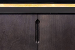 Prodejna pralinek v Příbrami, Michael Karnet