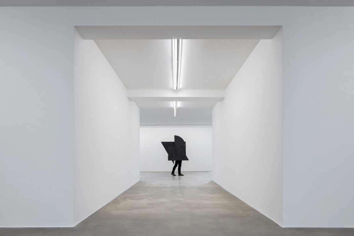 Galerie Miroslava Kubíka v Litomyšli, Michal Motyčka