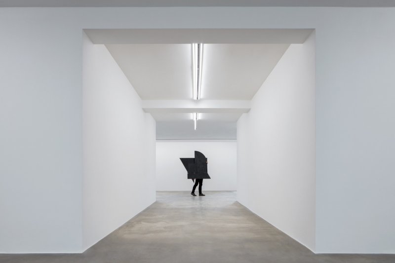 Galerie Miroslava Kubíka v Litomyšli, Michal Motyčka