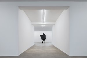 Galerie Miroslava Kubíka v Litomyšli, Michal Motyčka
