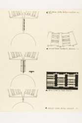 Jaromíra Šimoníková: Řetězy pro akademické funkcionáře Akademie múzických umění, 1968