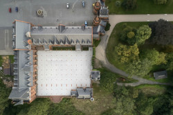 Červený zámek v Hradci nad Moravicí, ATELIER 38/ Jan Zelinka, Luděk Valík