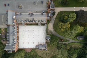 Červený zámek v Hradci nad Moravicí, ATELIER 38/ Jan Zelinka, Luděk Valík