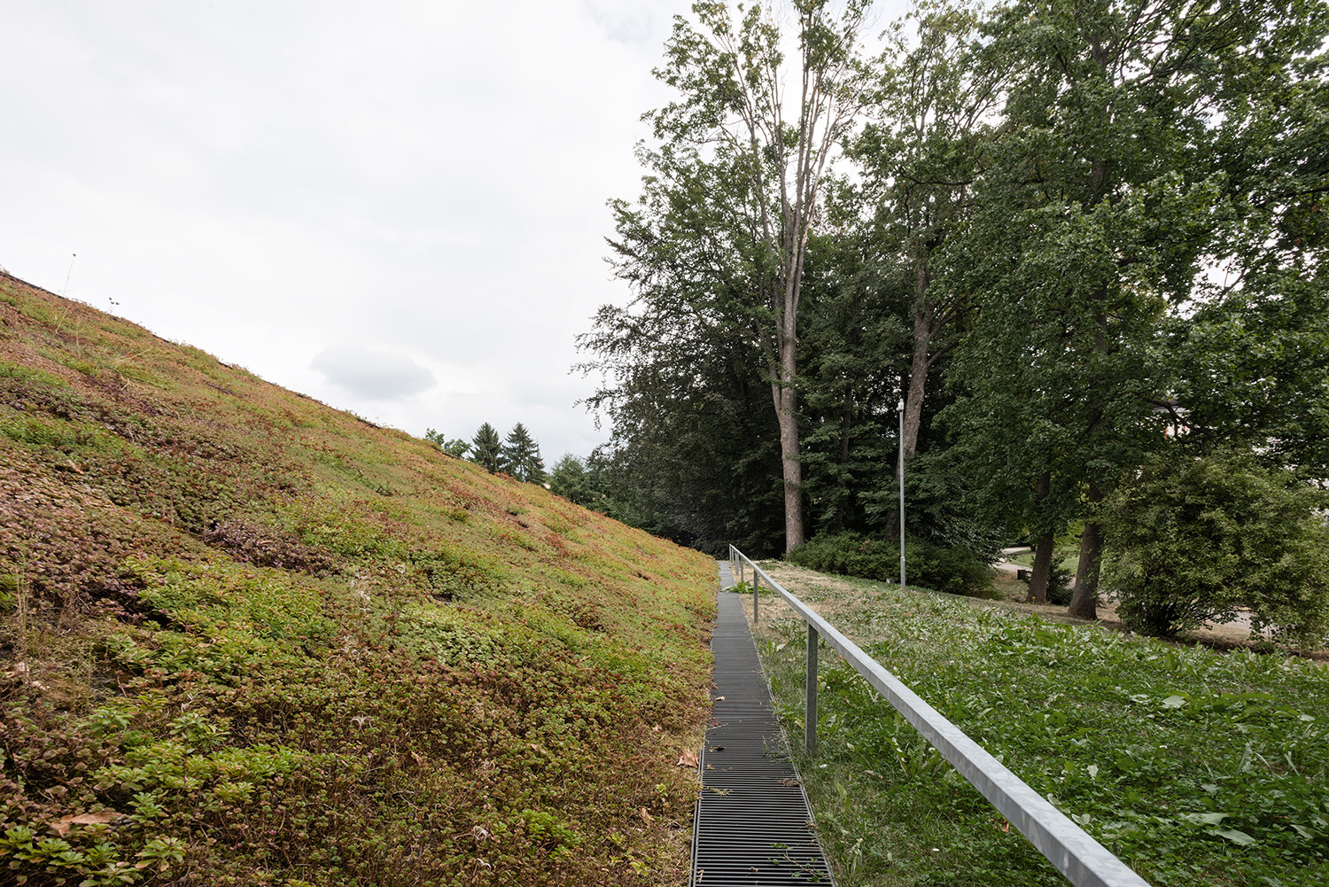 Krkonošské centrum environmentálního vzdělávání (KCEV), aktuální fotografie, Petr Hájek architekti
