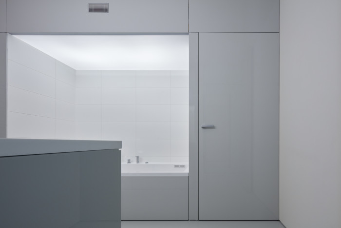 Rodinný dům v údolí Dyje, Kuba & Pilař architekti/ Tomáš Pilař, Ladislav Kuba, Norbert Walter