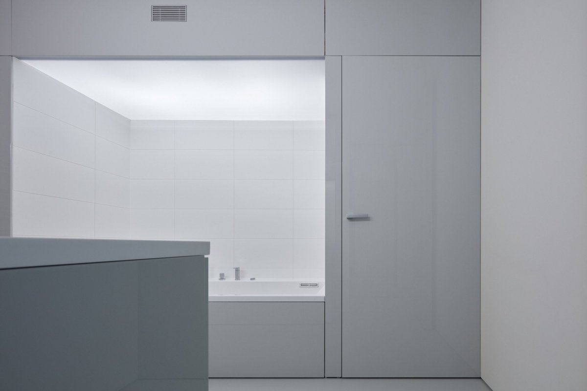 Rodinný dům v údolí Dyje, Kuba & Pilař architekti/ Tomáš Pilař, Ladislav Kuba, Norbert Walter