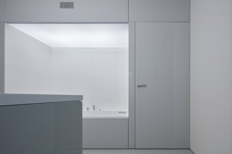 Rodinný dům v údolí Dyje, Kuba & Pilař architekti/ Tomáš Pilař, Ladislav Kuba, Norbert Walter