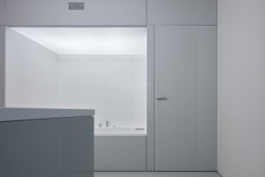Rodinný dům v údolí Dyje, Kuba & Pilař architekti/ Tomáš Pilař, Ladislav Kuba, Norbert Walter