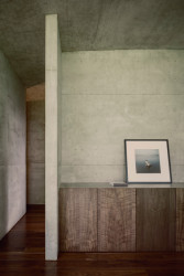 Rodinný dům v Mexiku od HW Studia