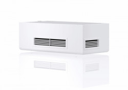 Decentrální větrací jednotka VRL-C 625 G Premium, produktová fotografie.