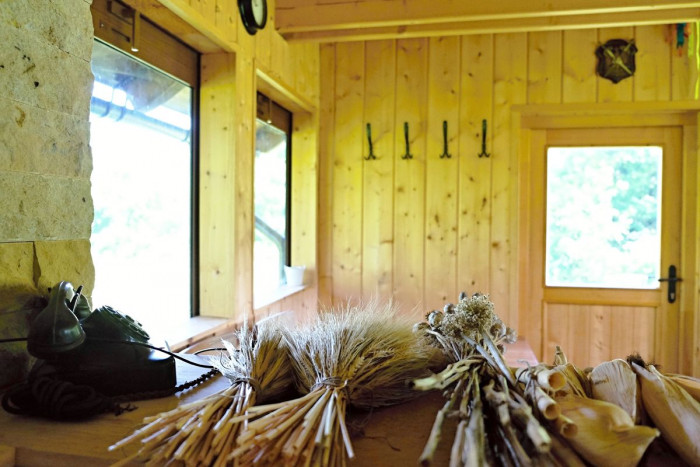 Zděný dům na Severní pláni, Gebas atelier, foto