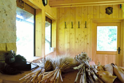 Zděný dům na Severní pláni, Gebas atelier, foto