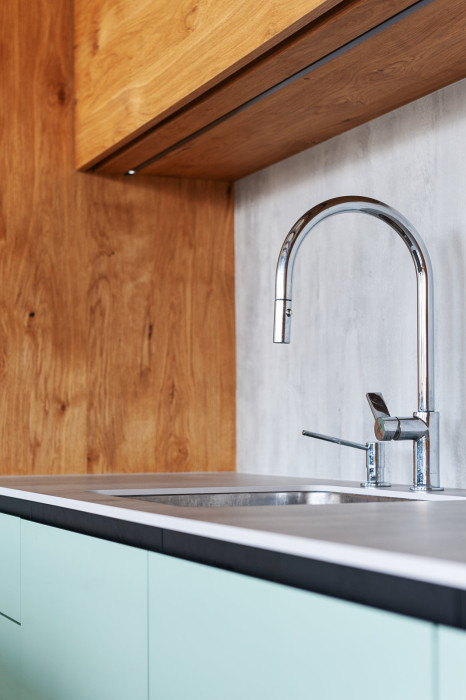 DEVOTO představuje své zázemí. (Dílna a Showroom DEVOTO)