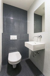 skutek architecture, Rekonstrukce bytu v Zemědělské ulici – foto