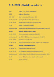 Ústav teorie dějin a architektury FA ČVUT pořádá konferenci Architektura osmdesátých let v České republice