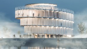 Náš pavilon na EXPO 2025