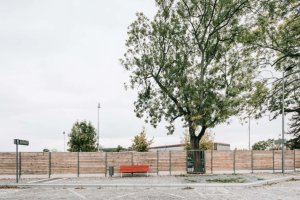Počin za kultivované řešení veřejného prostoru: Přestupní terminál veřejné dopravy Mnichovo Hradiště