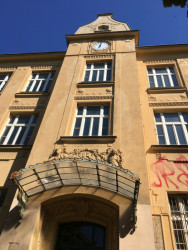 Festival 4+4 dny v pohybu, ilustrační fotografie.