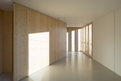 Ateliérový dům v Ratiboři, studio OBJEKTOR