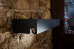 Revitalizace U Glaubiců, NEUHÄUSL HUNAL