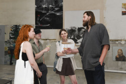 Galerie Prostora zve na výstavu soukromé sbírky Jiřího Petrboka MOJE, MOJE…