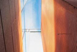 JKMM Architects, Dopravní centrum Lahti - foto