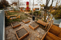 Mateřská škola Přístavní ve Stříbře, XTOPIX