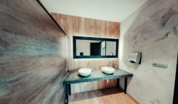 Podnikatelský inkubátor Stará škola od Tomáše Hrušky