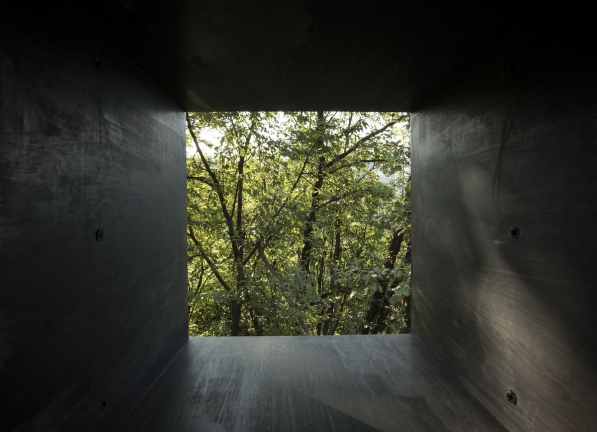 The Chapel, STUDIO associates