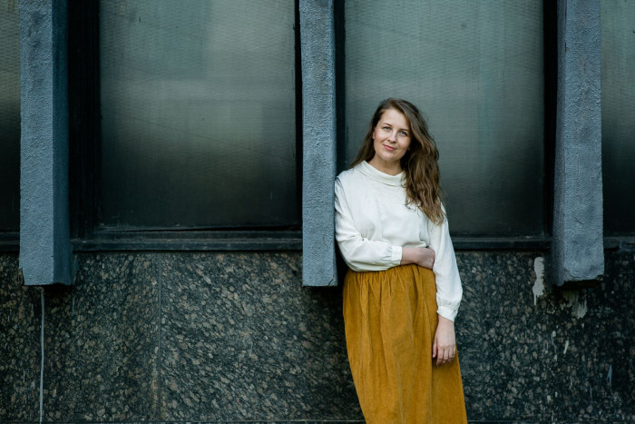 Historička architektury Ievgenia Gubkina bude přednášek na FA ČVUT v úterý 12. dubna