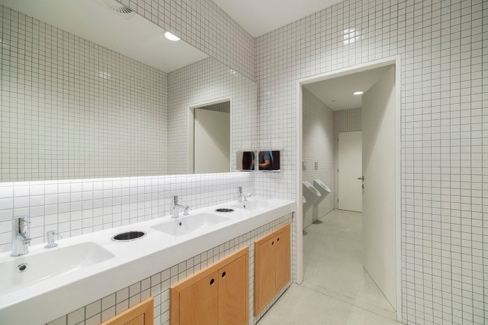 Dům hudby Pardubice, Ondřej Tuček