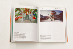 Kniha Improvizace zachycující 80. léta v architektuře od Petra Vorlíka a Jana Zikmunda