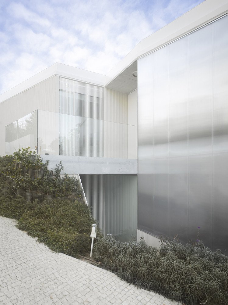 Rodinný dům #house#1.130 v Madridu, Estudio.Entresitio