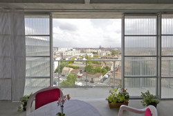 Vítězem Ceny Evropské unie Mies van der Rohe Award 2019 se stala rekonstrukce panelových domů v Bordeaux od architektů Lacaton & Vassal architects, Frédéric Druot Architecture a Christophe Hutin Architecture