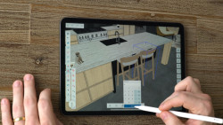 SketchUp neustále pracuje na vylepšeních spolu s aktuálními technologickými trendy a stále více zapojuje AI do funkcí a nástrojů.