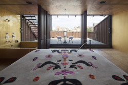 Rodinný dům v Brooklynu, LO-TEK