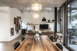 Rodinný dům na Brněnsku, FRIS architekti