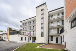 Polyfunkční dům Tatra Centrum v Martině - foto