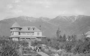 Andrew McNally House