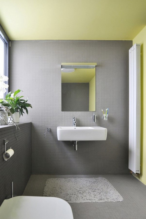 RD na konci města, atelier 111 architekti, Foto