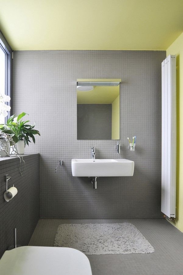 RD na konci města, atelier 111 architekti, Foto