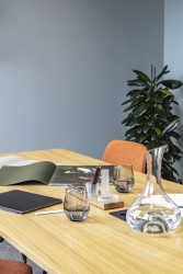 Butikový coworking, Studio Perspektiv