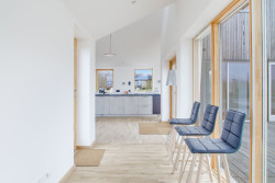 Biologický dům, EEN TIL EEN