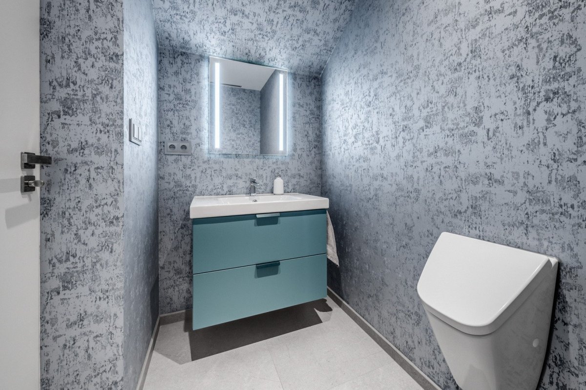 Rodinný dům na Červeném Kopci IV, ROSA - ARCHITEKT - foto