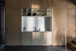 Administrativní budova GA DRILLING, Roman Zitnansky architecture, GutGut