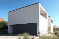 Rodinný dům Kostelec, Chládek architekti